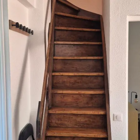 Village, Maison Climatisee, 6 Pers, Piscine, Wifi, Garage, Terrasse 別荘