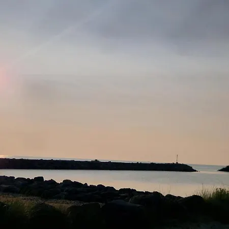 Village, Maison Climatisee, 6 Pers, Piscine, Wifi, Garage, Terrasse 別荘 アグド