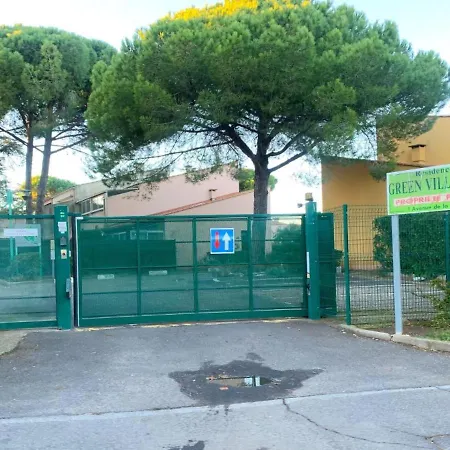 Village, Maison Climatisee, 6 Pers, Piscine, Wifi, Garage, Terrasse * アグド