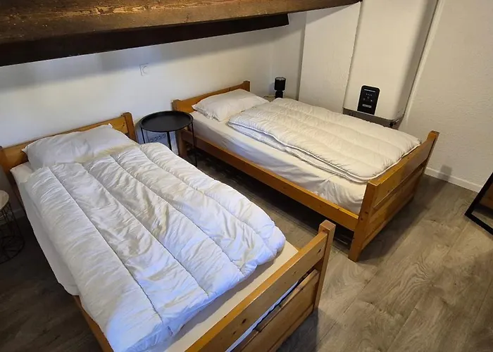 Village, Maison Climatisee, 6 Pers, Piscine, Wifi, Garage, Terrasse * アグド