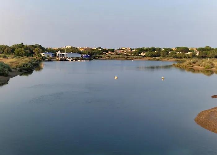 Village, Maison Climatisee, 6 Pers, Piscine, Wifi, Garage, Terrasse