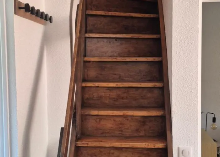 Village, Maison Climatisee, 6 Pers, Piscine, Wifi, Garage, Terrasse 펜션